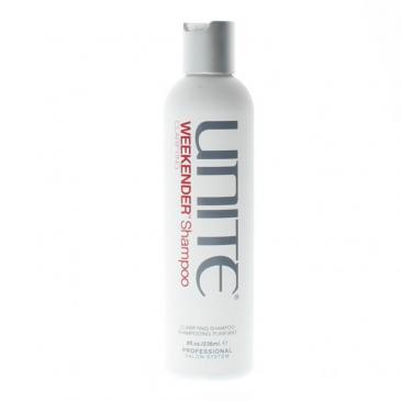 Unite Weekender Shampoo 8oz/236ml