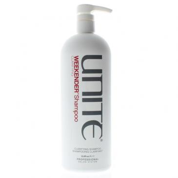 Unite Weekender Shampoo Liter 33.8oz