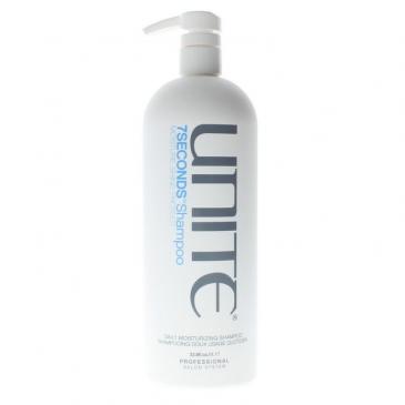 Unite 7Seconds Shampoo Liter 33.8oz