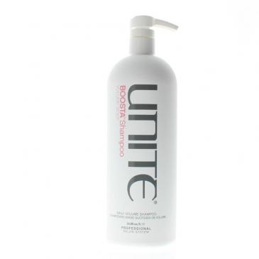 Unite Boosta Shampoo Liter 33.8oz