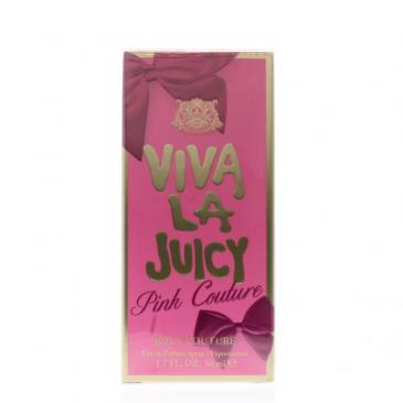Viva La Juicy Pink Couture EDP Spray for Women 50ml/1.7oz