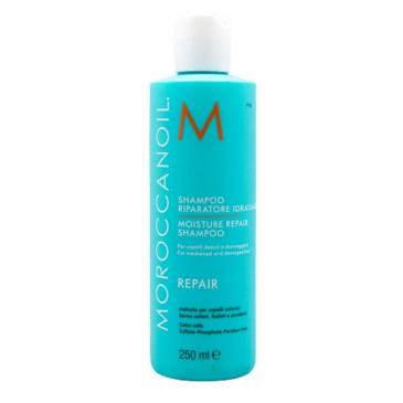 Moroccan Oil Moisture Repair Shampoo 8.5oz/250ml