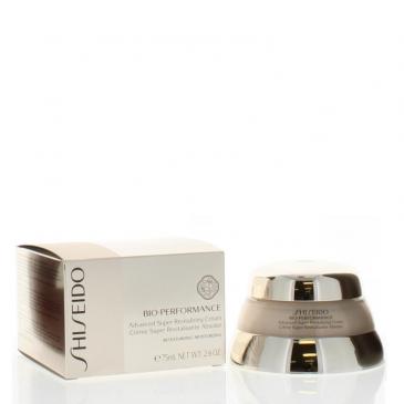 Shiseido Bio-Performance Cream 2.6oz/75ml