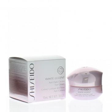 Shiseido White Lucent Anti-Dark Circles Eye Cream 0.53oz