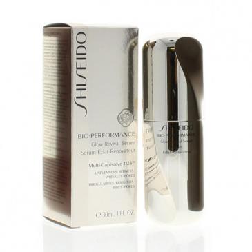 Shiseido Bio-Performance Glow Revival Serum 1oz/30ml