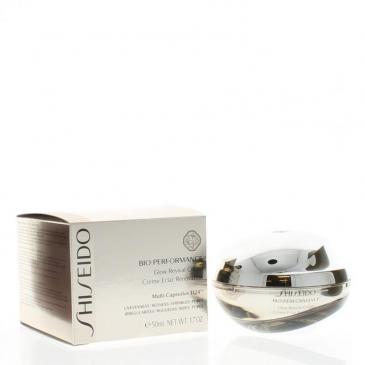 Shiseido Bio-Performance Glow Revival Cream 1.7oz/50ml