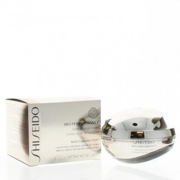 Shiseido Bio-Performance Glow Revival Cream 2.6oz/75ml