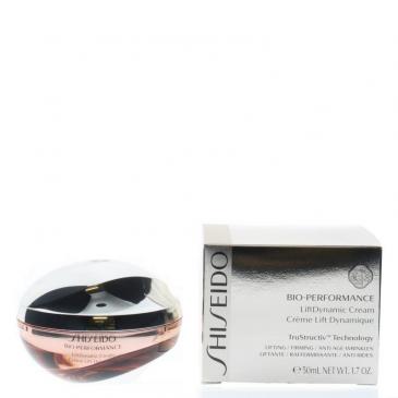 Shiseido Bio-Performance LiftDynamic Cream 1.7oz/50ml