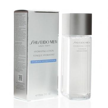 Shiseido Men Hydrating Lotion 5oz/150ml