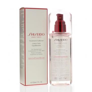 Shiseido Defend Beauty Treatment Softener 150ml/5oz