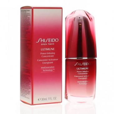 Shiseido Ultimune Power Infusing Concentrate 1oz/30ml