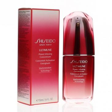 Shiseido Ultimune Power Infusing Concentrate 1.6oz/50ml