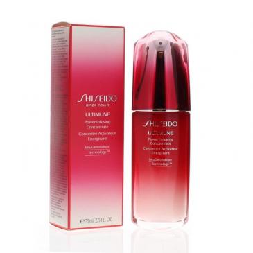 Shiseido Ultimune Power Infusing Concentrate 2.5oz/75ml