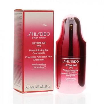 Shiseido Ultimune Eye Power 15ml/0.54oz
