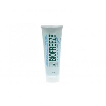 Biofreeze Pain Relieving Gel 118ml