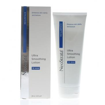 Neostrata Ultra Smoothing Lotion 6.8oz/200ml (AHA 10)