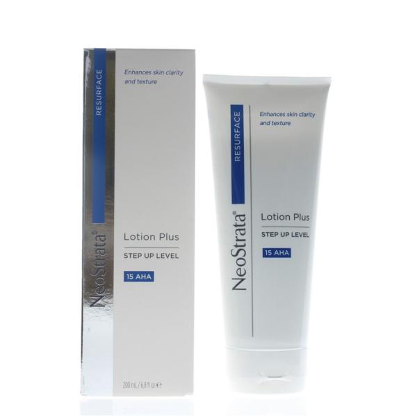 Neostrata Lotion Plus 6.8oz/200ml (AHA 15)