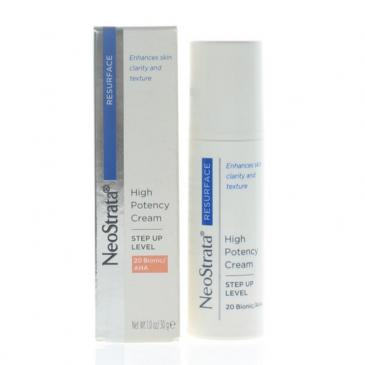 Neostrata High Potency Cream 1oz/30g (AHA 20)