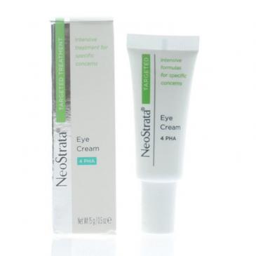 Neostrata Eye Cream 0.5oz (PHA 4)