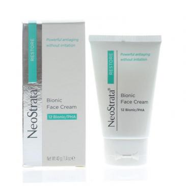 Neostrata Bionic Face Cream 1.4oz (PHA 12)