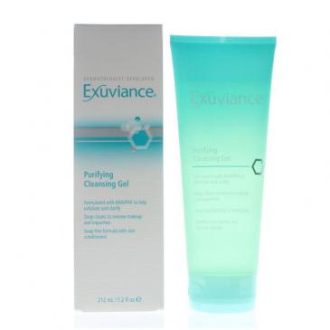 Exuviance Purifying Cleansing Gel 7.2oz/212ml