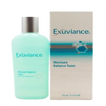 Exuviance Moisture Balance Toner 7.2oz/212ml
