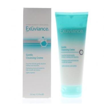 Exuviance Gentle Cleansing Cream 7.2oz/212ml