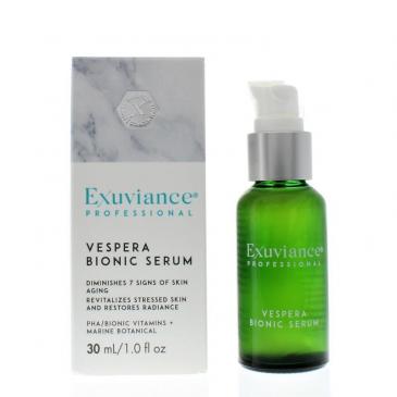 Exuviance Vespera Bionic Serum 30ml