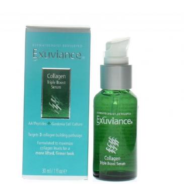 Exuviance Collagen Triple Boost Serum 1oz