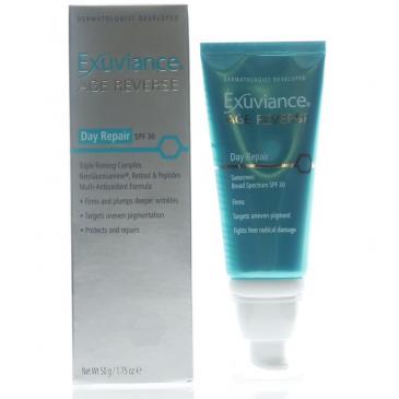 Exuviance Age Reverse Day Repair SPF 30 1.75oz