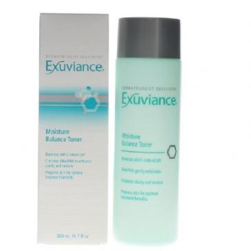 Exuviance Moisture Balance Toner 6.7oz/200ml