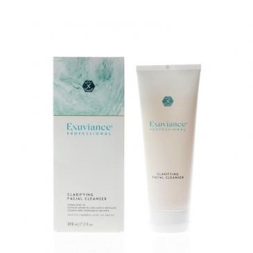 Exuviance Clarifying Facial Cleanser 7.2oz/212ml