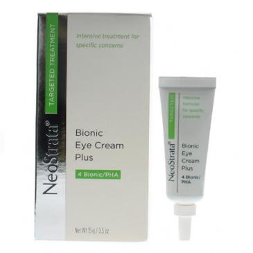 Neostrata Bionic Eye Cream Plus 0.5oz/15g