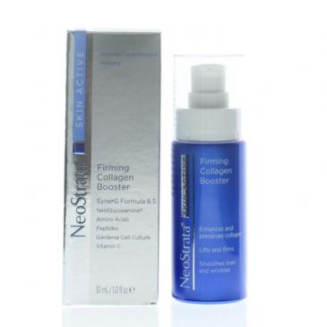 Neostrata Skin Active Firming Collagen Booster 1.0oz/30ml