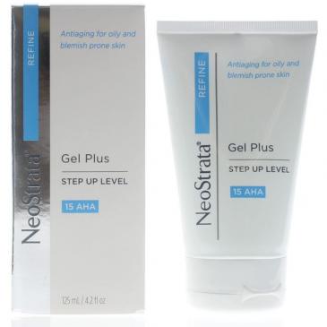 Neostrata Gel Plus 125ml/4.2oz