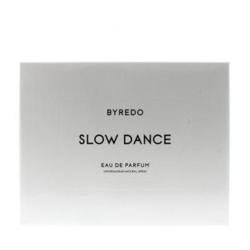 Byredo Slow Dance Edp Spray for Women 3.4oz