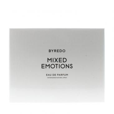 Byredo Mixed Emotions Edp Spray for Women 3.4oz