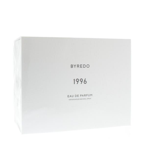 Byredo 1996 EDP Spray for Men 3.3oz