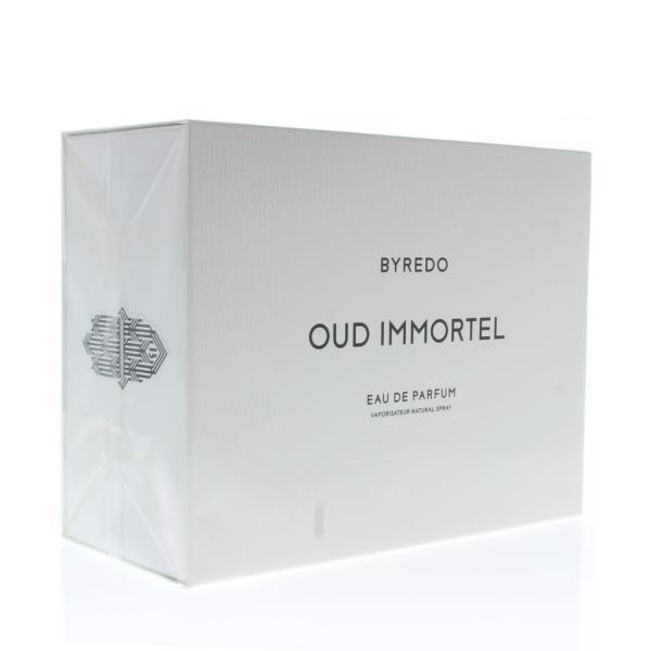 Byredo Oud Immortel Eau De Unisex Parfum Spray 100ml/3.4oz
