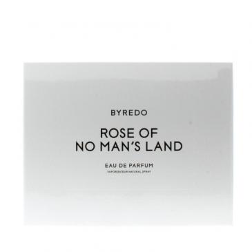 Byredo Rose Of No Man's Land EDP Spray for Men 3.3oz