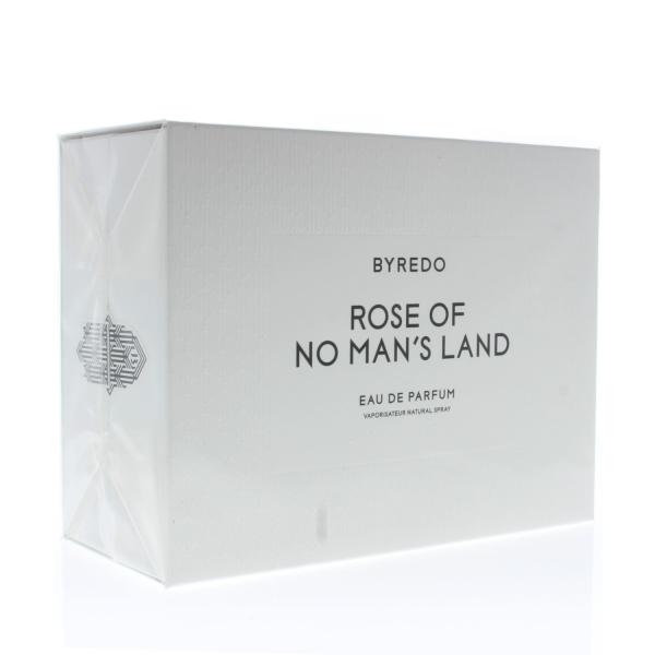 Byredo Rose Of No Man's Land EDP Spray for Men 3.3oz