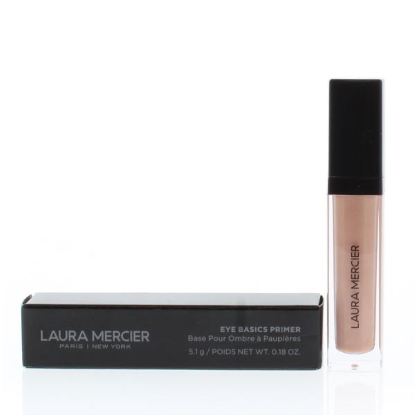 Laura Mercier Eye Basics Eyeshadow Primer for Women Buff 5.1g/0.18oz