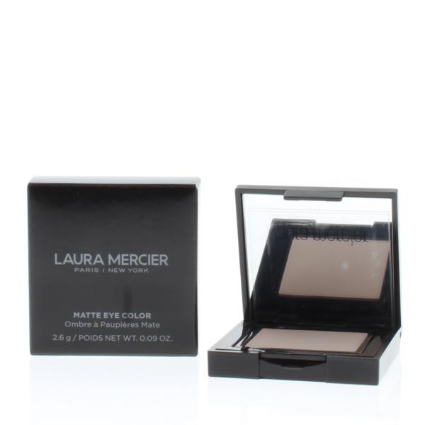 Laura Mercier Eye Color Morning Dew Matte 2.6g/0.09oz