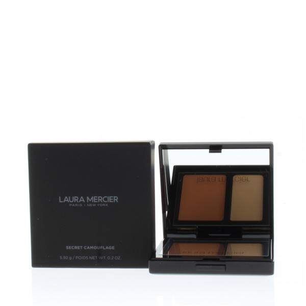 Laura Mercier Secret Camouflage SC4 5.92g/0.2oz