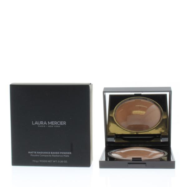 Laura Mercier Matte Radiance Baked Powder Bronze 02 7.5g/0.26oz