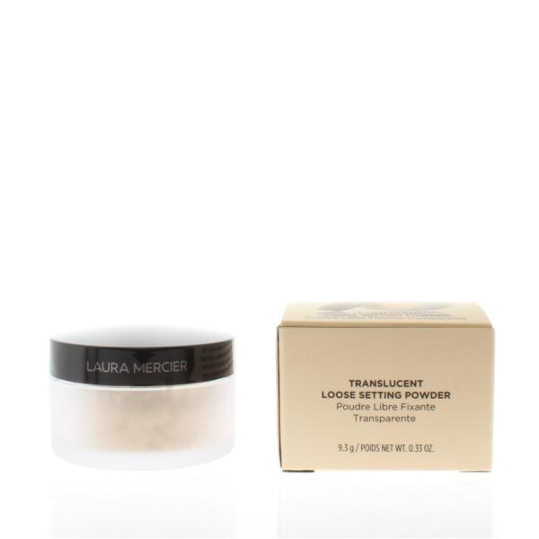 Laura Mercier Translucent Loose Setting Powder