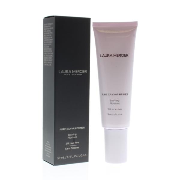 Laura Mercier Pure Canvas Primer Blurring Floutant Silicone Freee 50ml/1.7oz