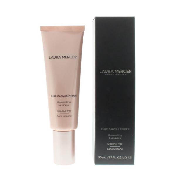 Laura Mercier Pure Canvas Primer Illuminating 50ml/1.7oz