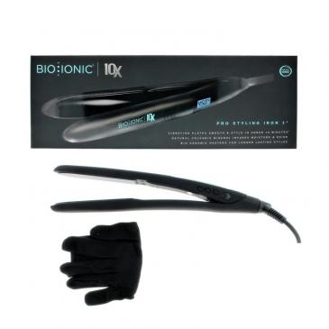 Bio Ionic 10X Pro Styling Iron 1 inch