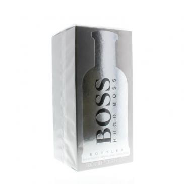 Hugo Boss Men S Edt 100ml/3.4oz